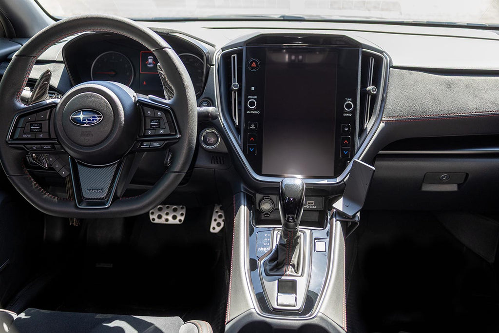Brodit ProClip 836195 voor Subaru WRX