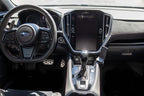 Brodit ProClip 836195 voor Subaru WRX