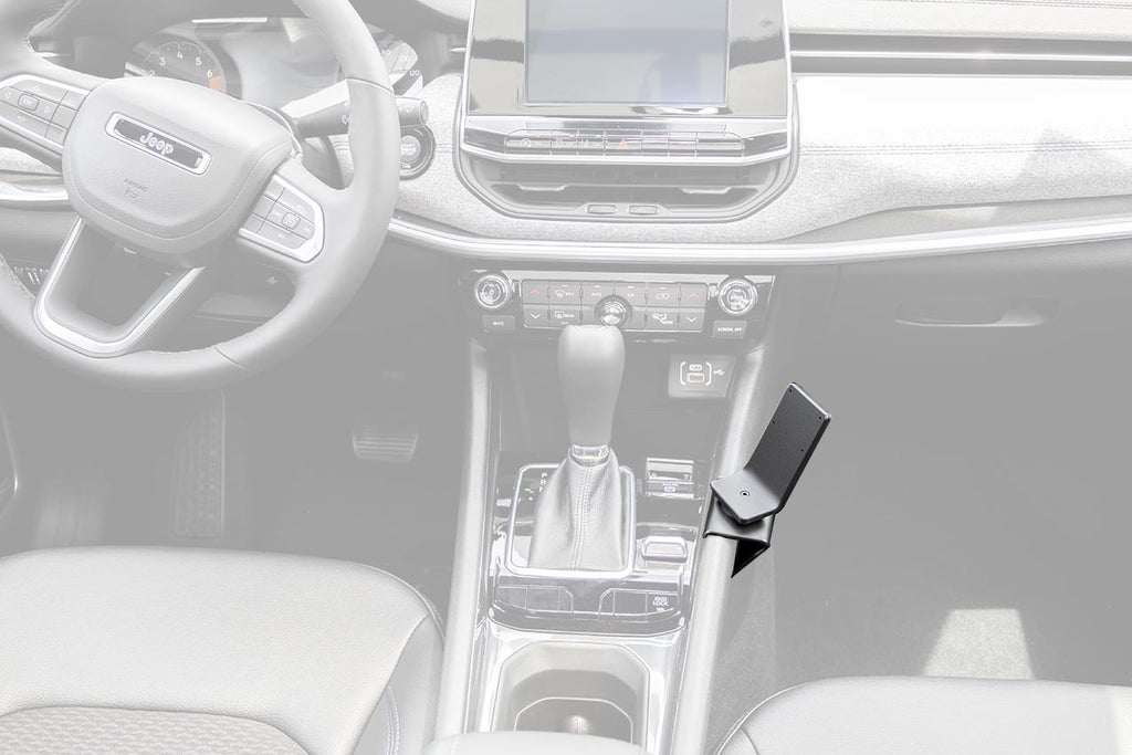 Brodit ProClip 836205 voor Jeep Compass
