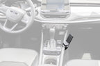Brodit ProClip 836205 voor Jeep Compass