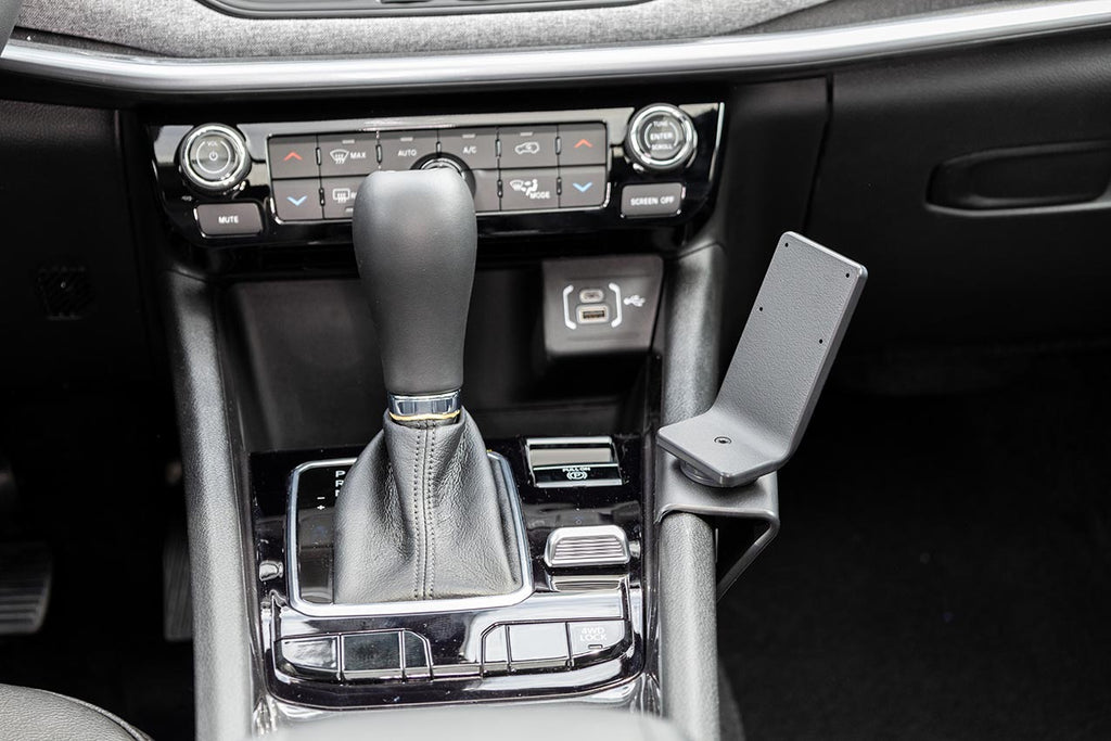 Brodit ProClip 836205 voor Jeep Compass