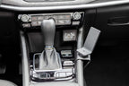 Brodit ProClip 836205 voor Jeep Compass