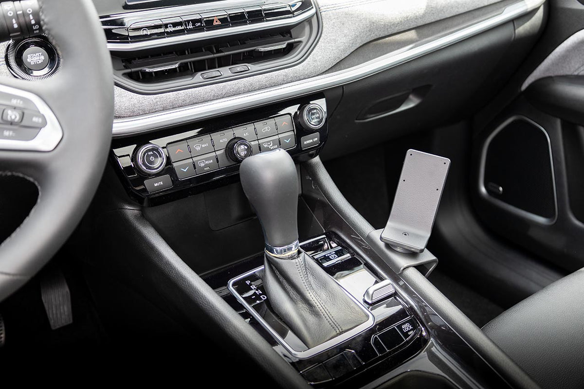 Brodit ProClip 836205 voor Jeep Compass