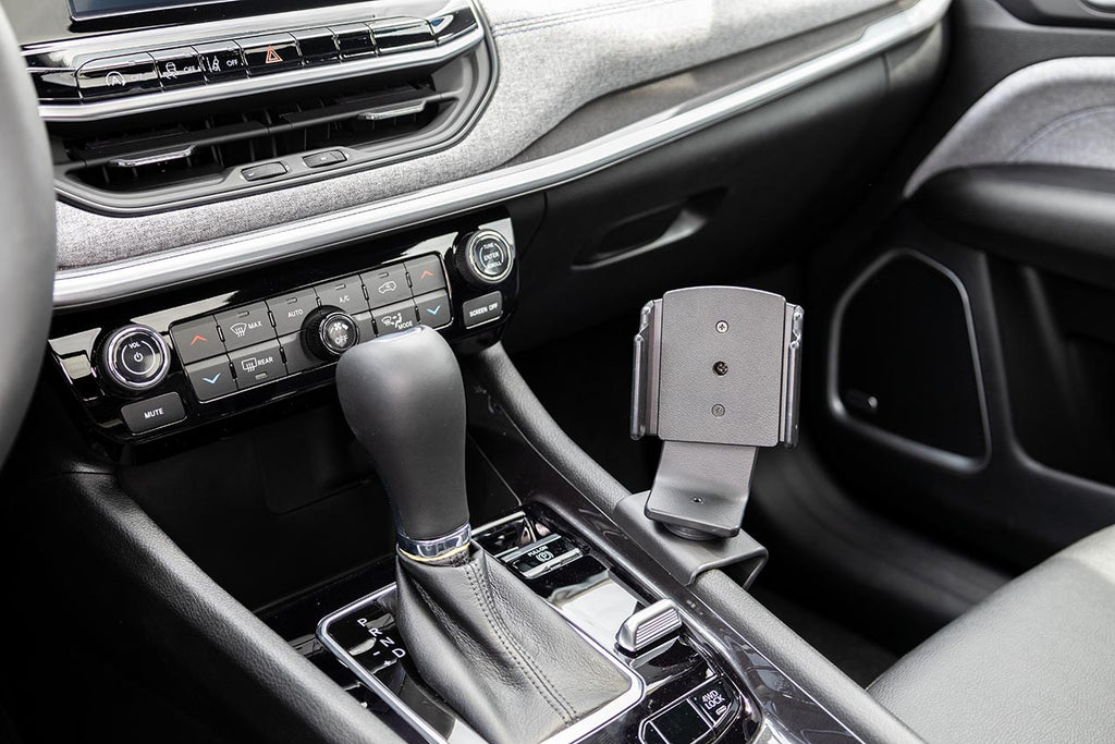 Brodit ProClip 836205 voor Jeep Compass