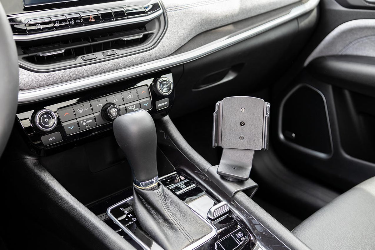 Brodit ProClip 836205 voor Jeep Compass