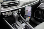 Brodit ProClip 836205 voor Jeep Compass