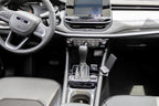 Brodit ProClip 836205 voor Jeep Compass