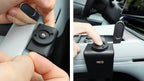 Brodit ProClip 836218 voor Polestar 4