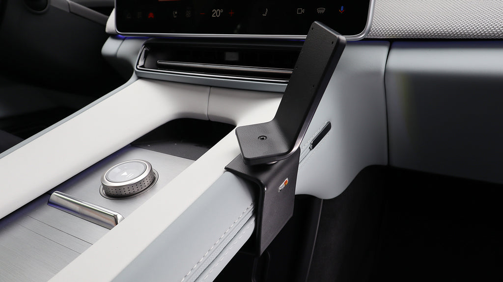 Brodit ProClip 836218 voor Polestar 4