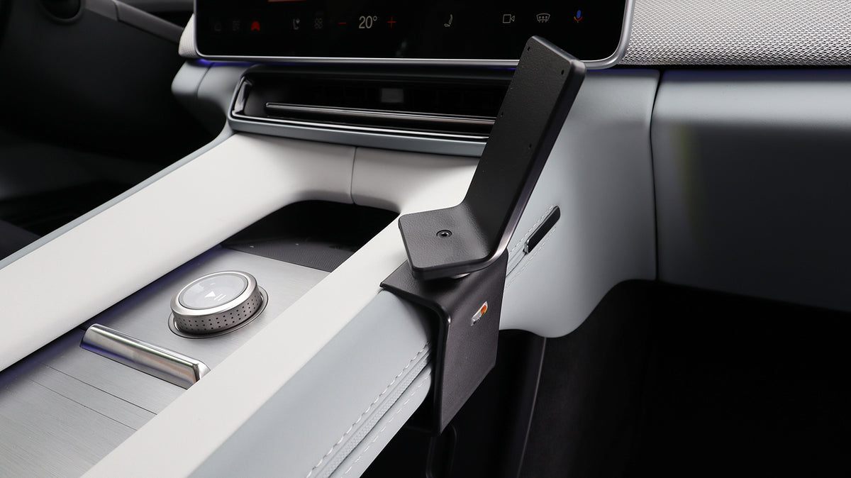 Brodit ProClip 836218 voor Polestar 4