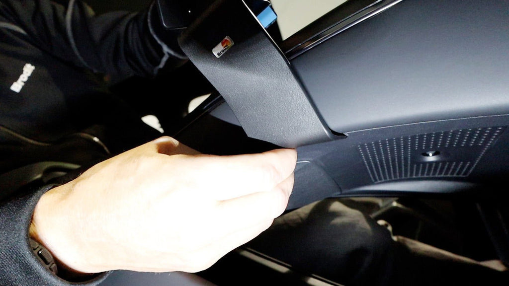 Brodit ProClip 836239 voor BYD Seal
