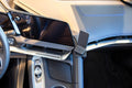 Brodit ProClip 836262 voor Chevrolet Corvette