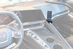 Brodit ProClip 836262 voor Chevrolet Corvette