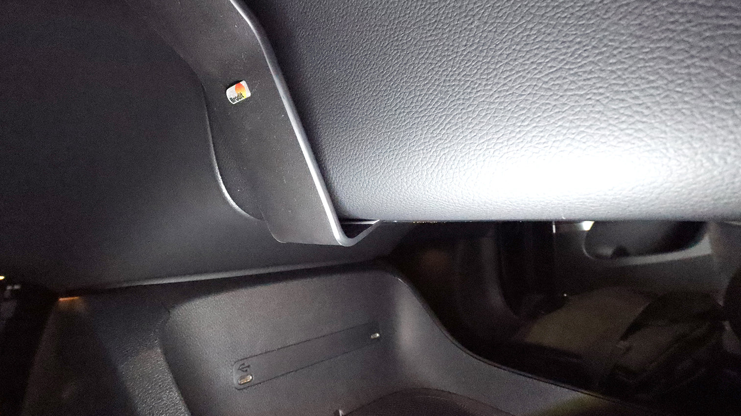 Brodit ProClip Mercedes Benz GLC-Class 2027