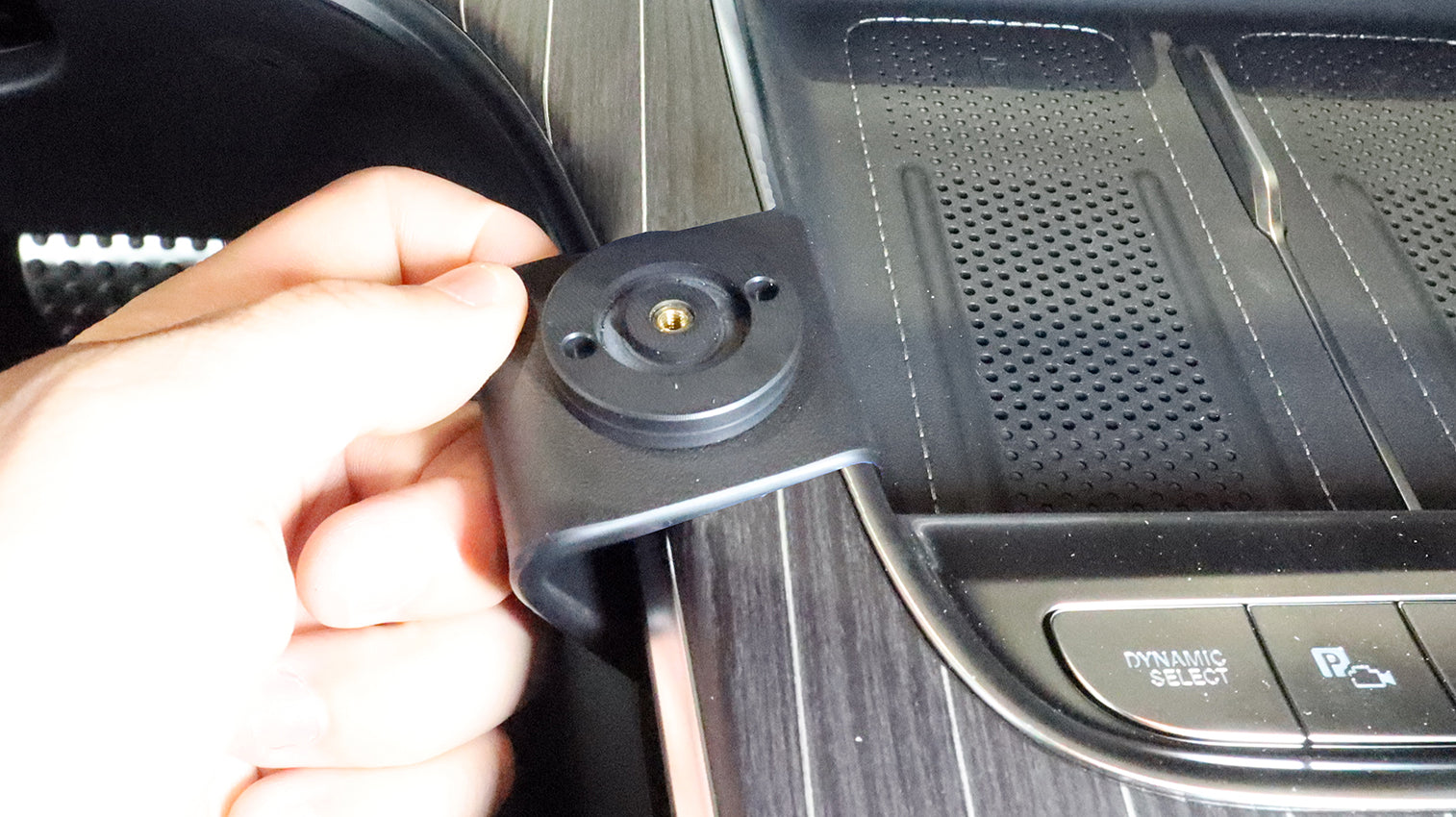 Brodit ProClip Mercedes Benz GLC-Class 2027 afbeelding 2