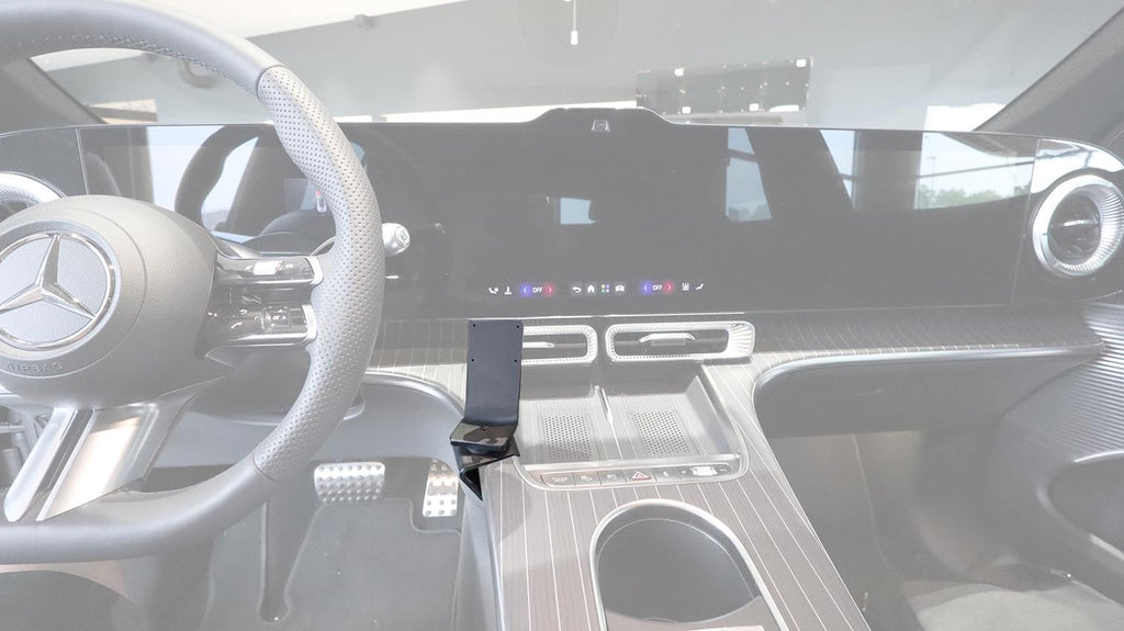 Brodit ProClip Mercedes Benz GLC-Class 2027 afbeelding 5