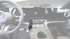 Brodit ProClip Mercedes Benz GLC-Class 2027 afbeelding 5