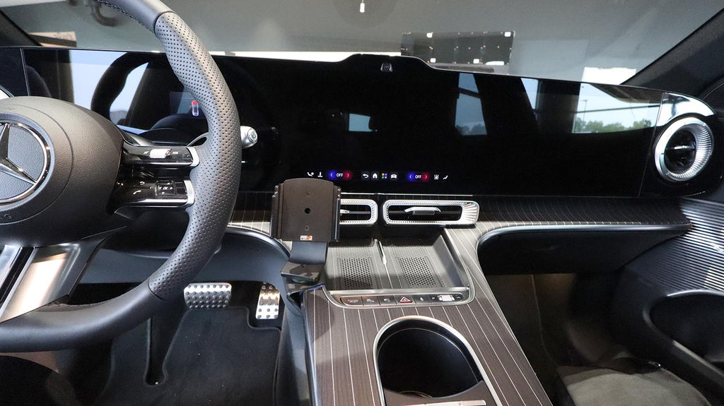 Brodit ProClip Mercedes Benz GLC-Class 2027 afbeelding 7