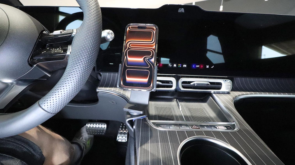 Brodit ProClip Mercedes Benz GLC-Class 2027 afbeelding 8