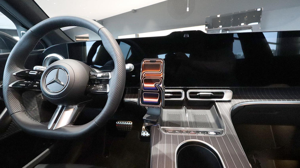 Brodit ProClip Mercedes Benz GLC-Class 2027 afbeelding 9