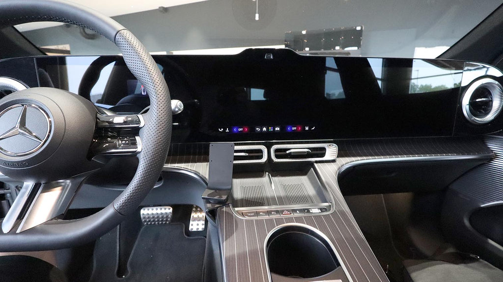 Brodit ProClip Mercedes Benz GLC-Class 2027 afbeelding 10
