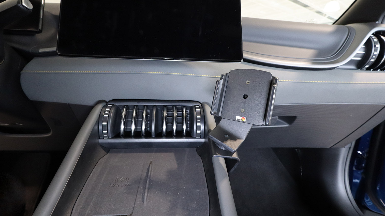 Brodit ProClip BYD Atto 3 2027 afbeelding 7