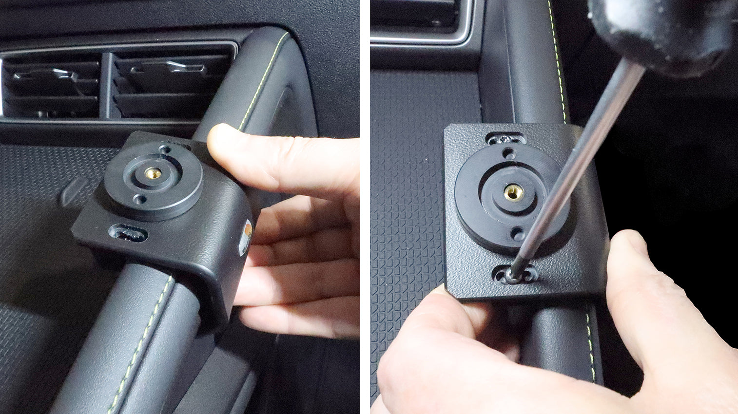 Brodit ProClip BYD Atto 2 2025-2026 afbeelding 2