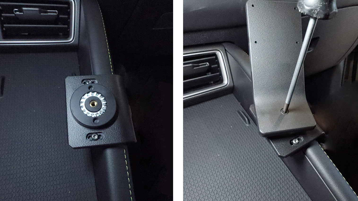 Brodit ProClip BYD Atto 2 2025-2026 afbeelding 3