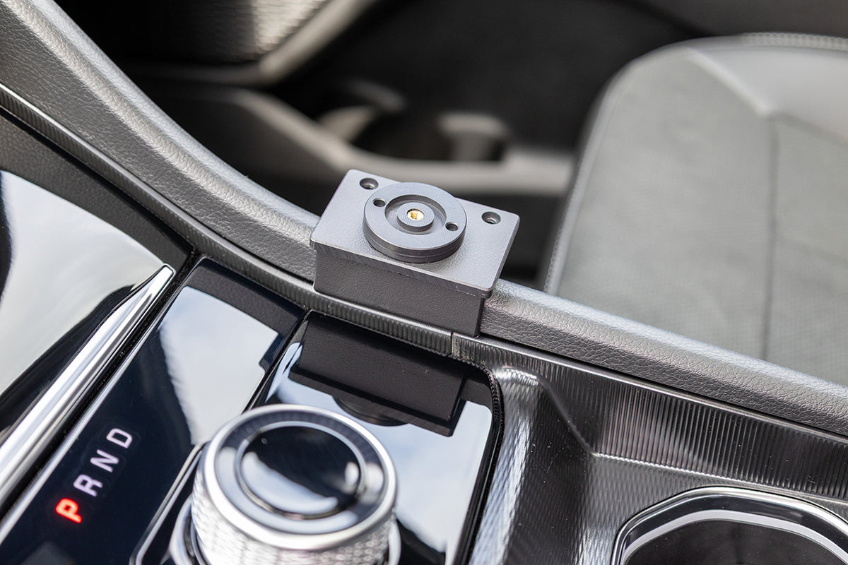 Brodit ProClip Jeep Grand Cherokee 2026-2027 – artikel 836303