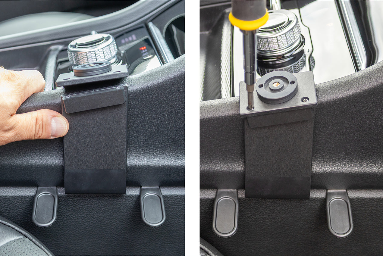 Brodit ProClip Jeep Grand Cherokee 2026-2027 – artikel 836303 – afbeelding 2