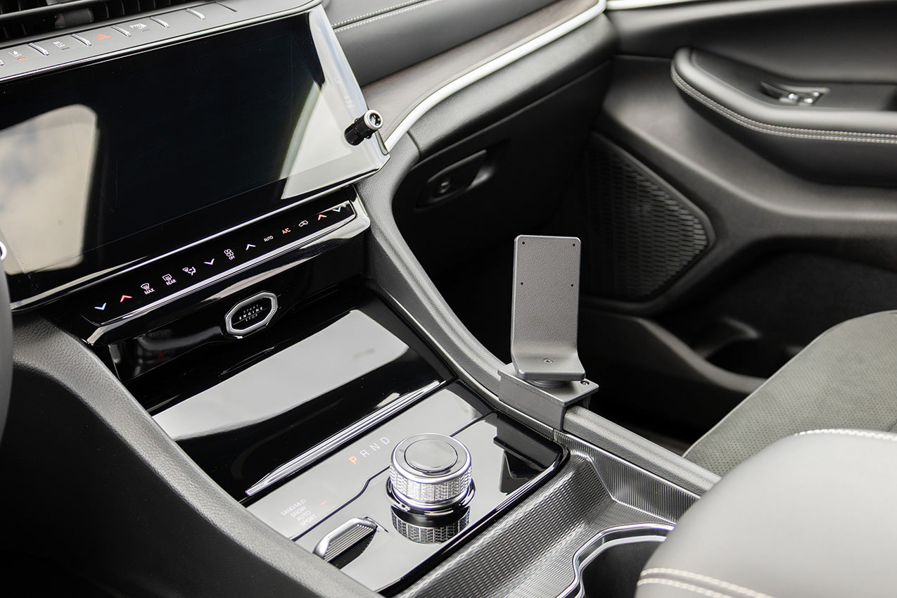 Brodit ProClip Jeep Grand Cherokee 2026-2027 – artikel 836303 – afbeelding 6