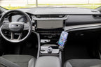 Brodit ProClip Jeep Grand Cherokee 2026-2027 – artikel 836303 – afbeelding 8
