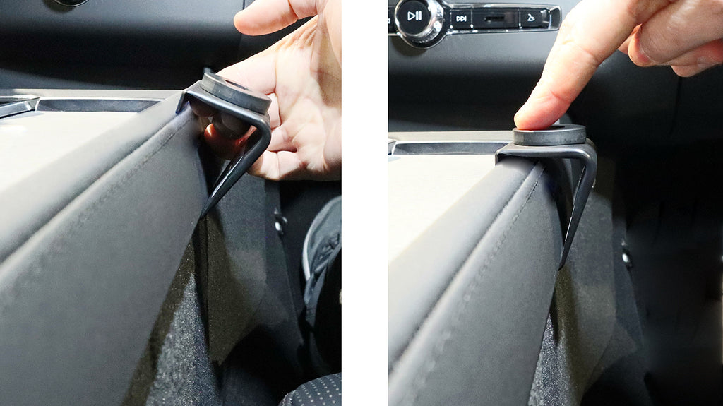 Brodit ProClip Volvo XC60 2025-2027 – artikel 836315 – afbeelding 2