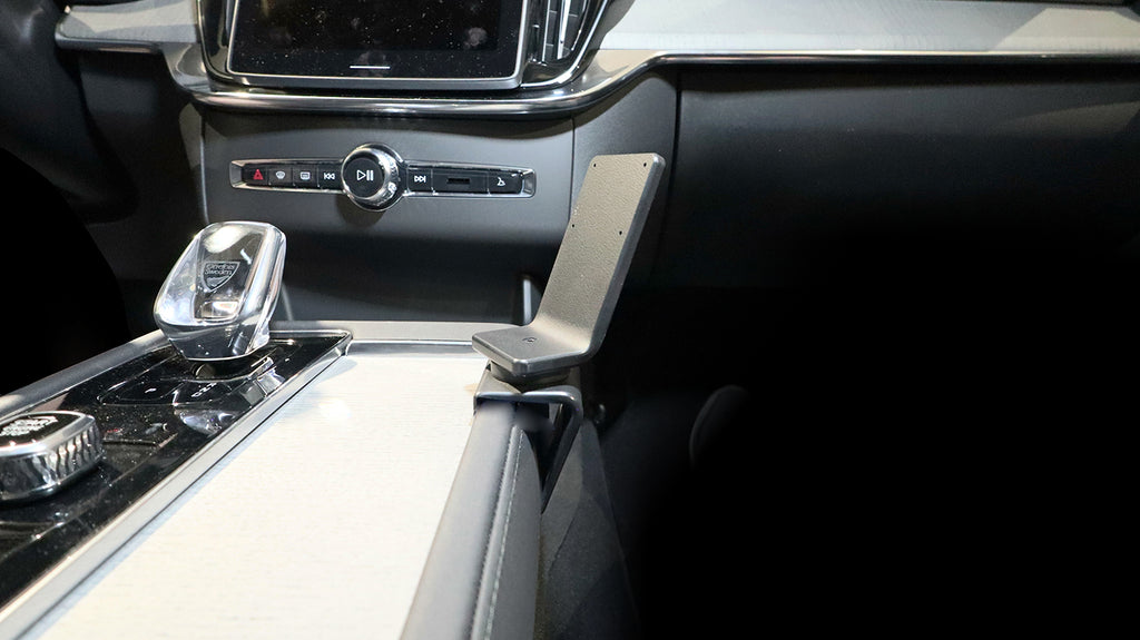 Brodit ProClip Volvo XC60 2025-2027 – artikel 836315 – afbeelding 4