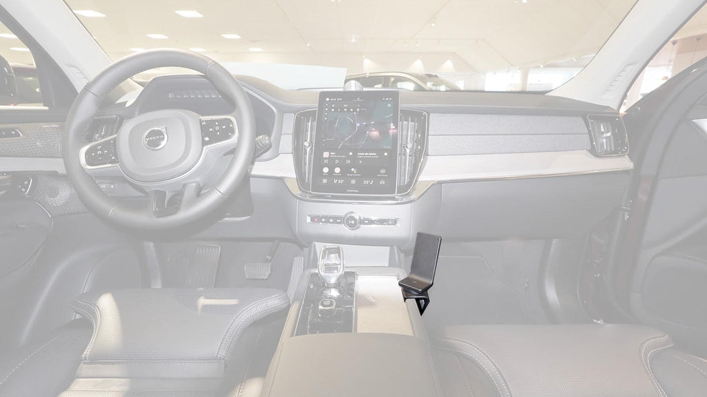 Brodit ProClip Volvo XC60 2025-2027 – artikel 836315 – afbeelding 5