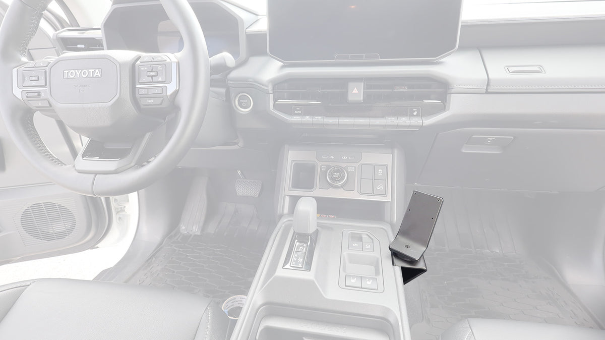 Brodit ProClip Toyota HiLux 2027 – artikel 836317 – afbeelding 5