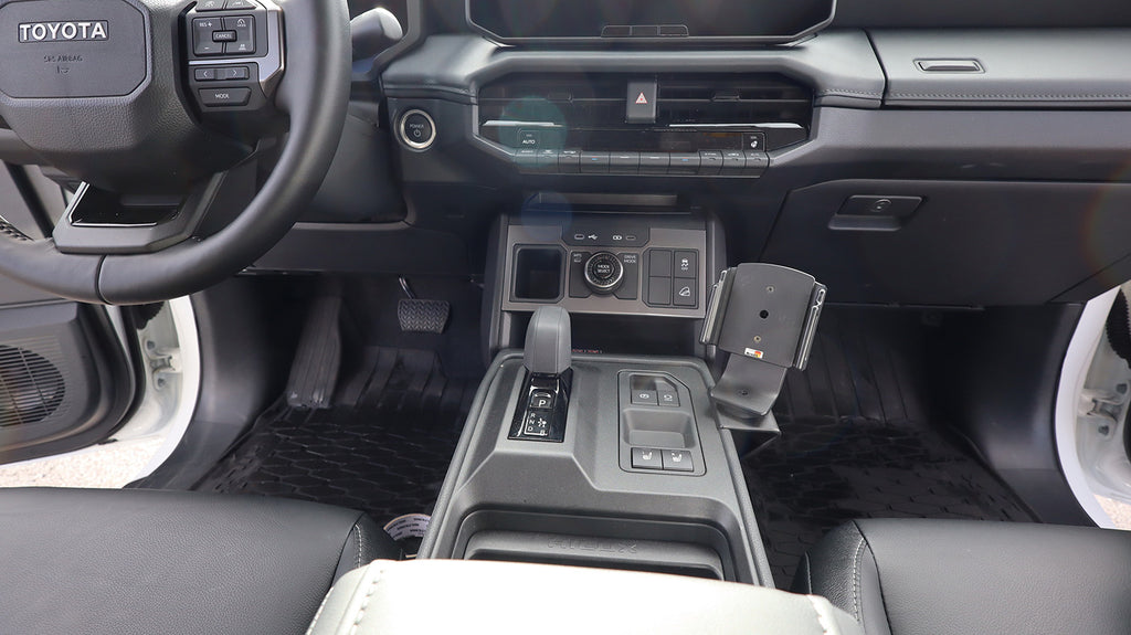 Brodit ProClip Toyota HiLux 2027 – artikel 836317 – afbeelding 6