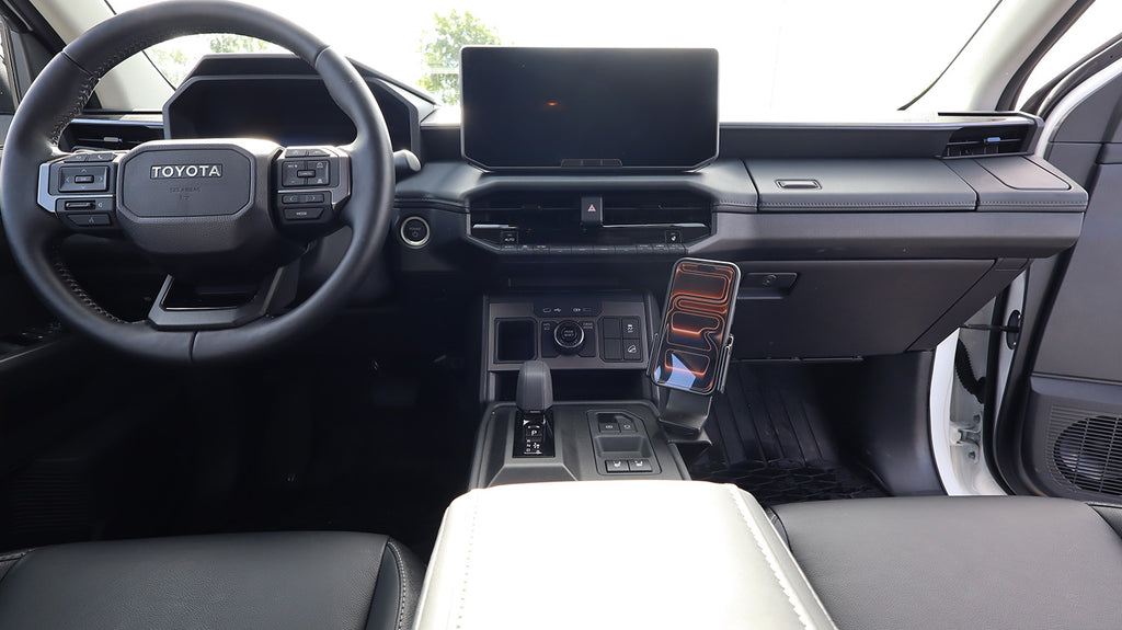 Brodit ProClip Toyota HiLux 2027 – artikel 836317 – afbeelding 8
