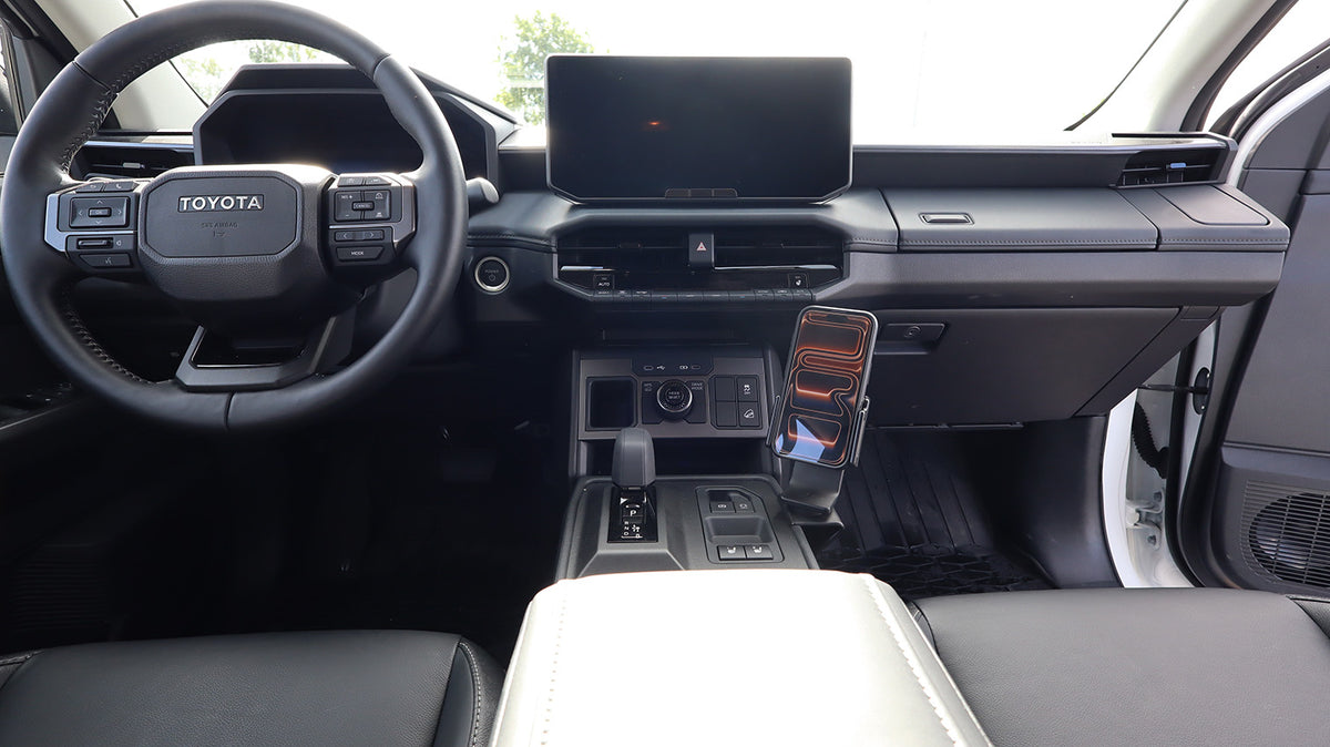 Brodit ProClip Toyota HiLux 2027 – artikel 836317 – afbeelding 8