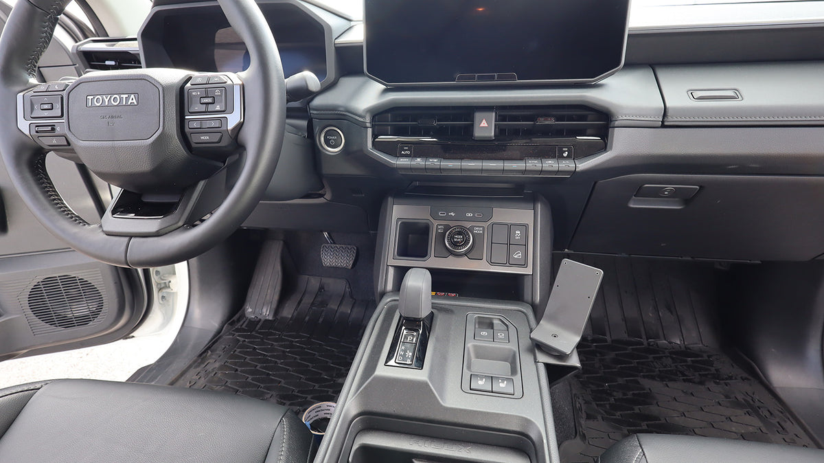 Brodit ProClip Toyota HiLux 2027 – artikel 836317 – afbeelding 9