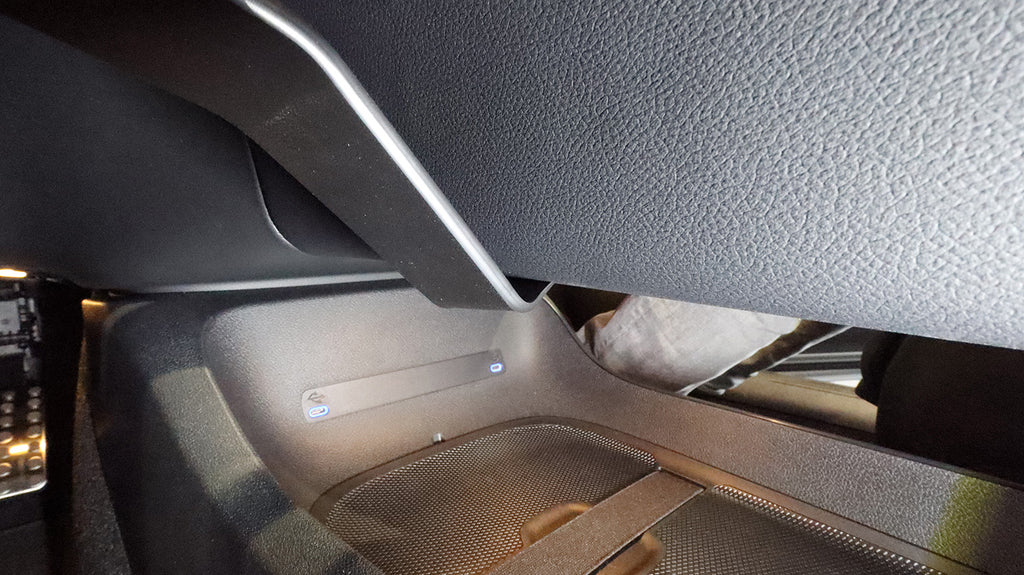 Brodit ProClip Mercedes Benz C-Class (180-320) 2027 – artikel 836331