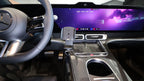 Brodit ProClip Mercedes Benz C-Class (180-320) 2027 – artikel 836331 – afbeelding 6