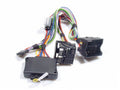 Audio2Car Audi A1/A4/A5/A6/A8/Q3/Q5/Q7 met DSP Soundsysteem