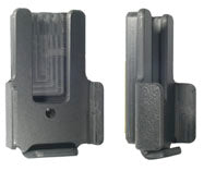 Brodit Toestelhouder 841452 voor Motorola GP 680