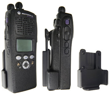 Brodit Toestelhouder 841483 voor Motorola XTS-2500