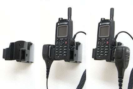 Brodit Toestelhouder 841487 voor Motorola MTP 850