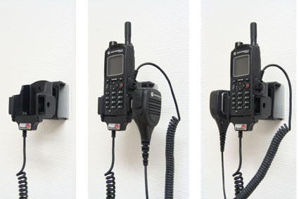 Brodit Toestelhouder 841488 voor Motorola MTP 850