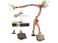 Audio2Car Hyundai Elantra/i40/Sonata/Tucson/ix35 - Kia Sportage