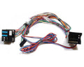 Audio2Car MAN TG-L/ TG-S/ TG-M/ TG-X Truck
