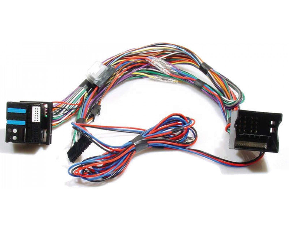 Audio2Car MAN TG-L/ TG-S/ TG-M/ TG-X Truck